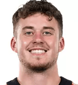 player headshot