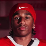 player headshot