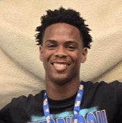player headshot