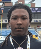 player headshot
