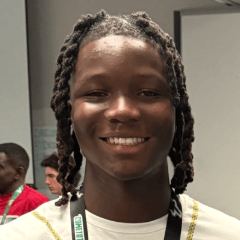 player headshot