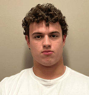 player headshot
