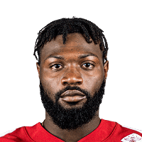 player headshot