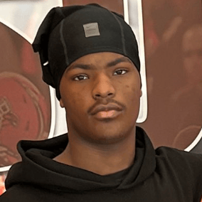 player headshot