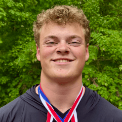 player headshot