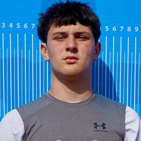 player headshot
