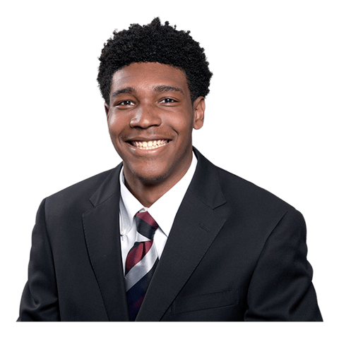 Eriq Rice