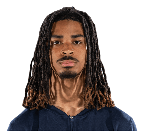 Israel Polk