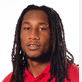 player headshot
