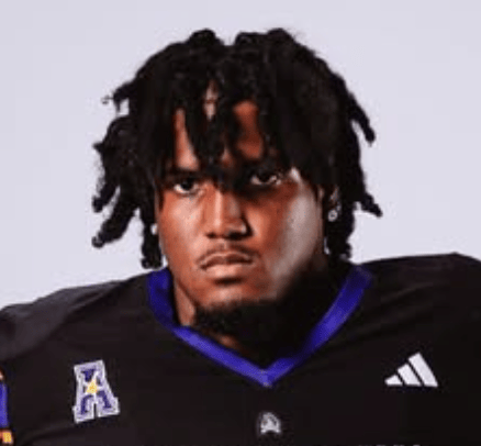 player headshot