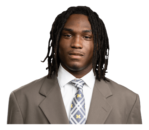 Jyaire Hill