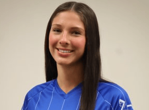 player headshot