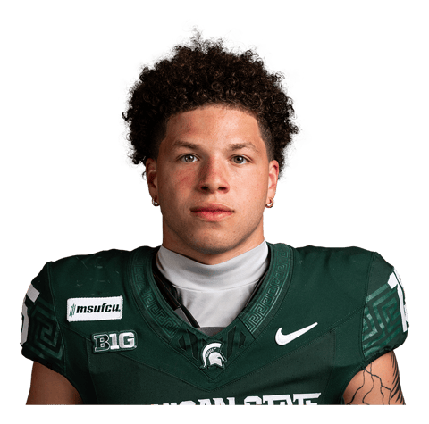 Caleb Gash