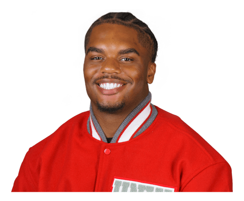 Darrien Jones
