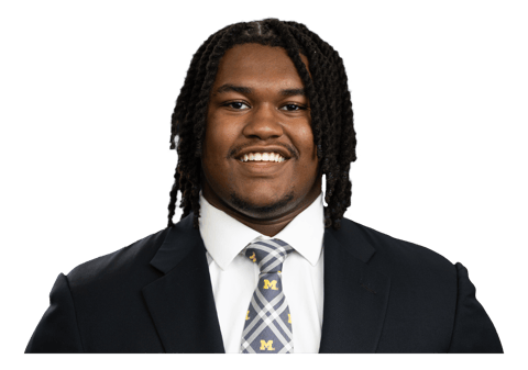 Trey Pierce