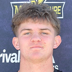player headshot