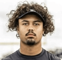 player headshot