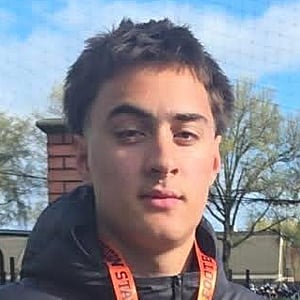 player headshot