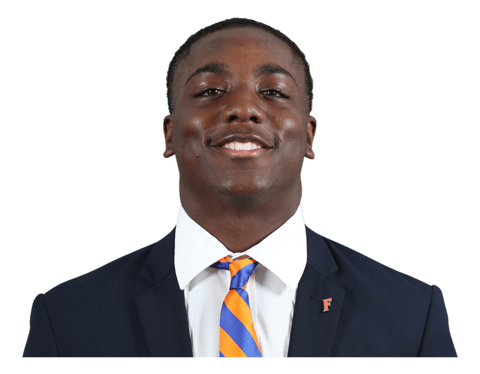 Debraun Hampton