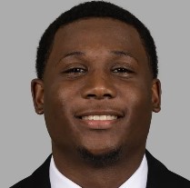 player headshot