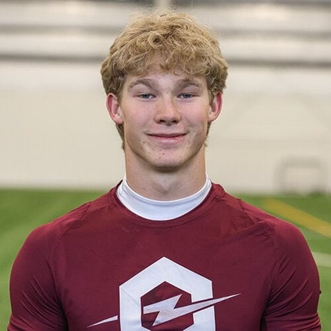player headshot