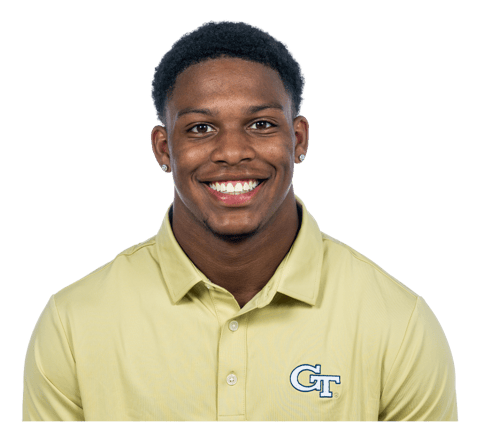 Jaylen Mbakwe