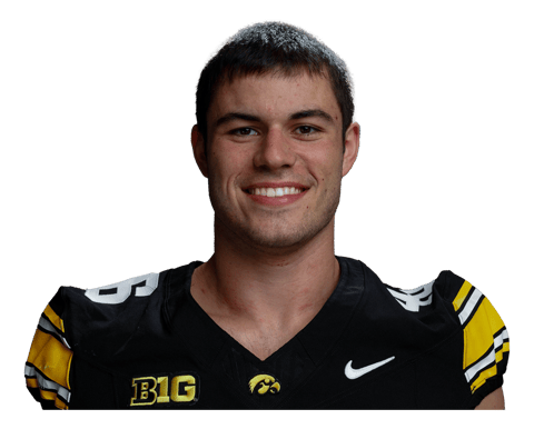 Preston Ries