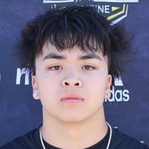 player headshot