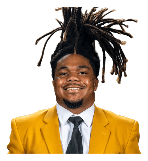 Bryson Williams