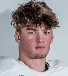 player headshot