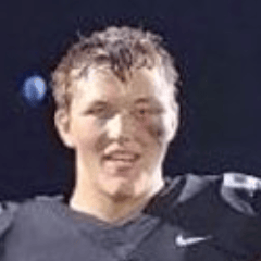 player headshot