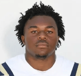 player headshot
