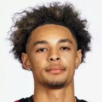 player headshot