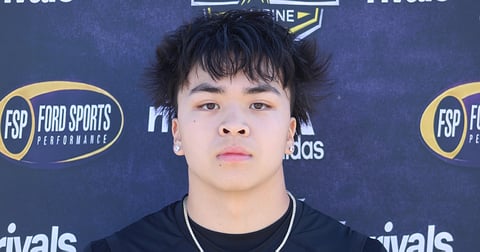 Brayden Paulino