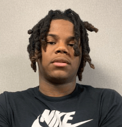 player headshot