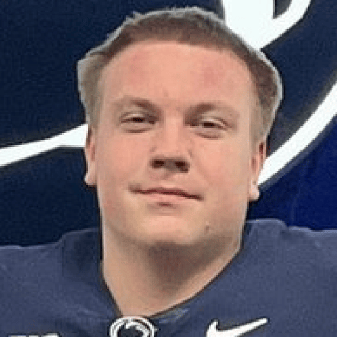 player headshot
