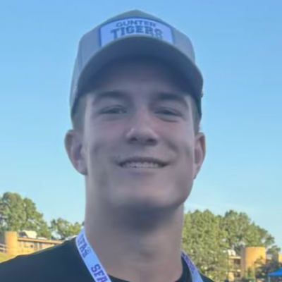 player headshot