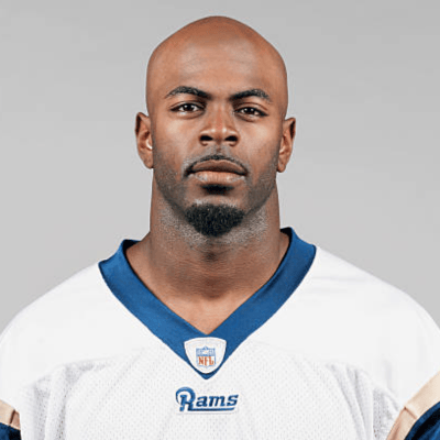 player headshot