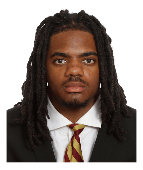 Teriq Mallory