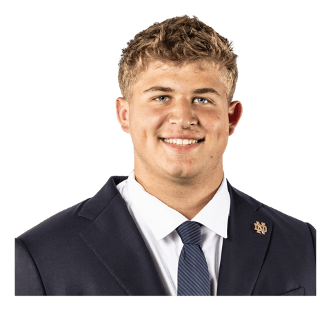 Grayson Mckeogh
