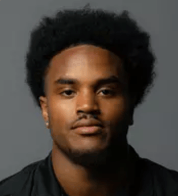 player headshot