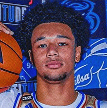 player headshot