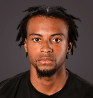 player headshot
