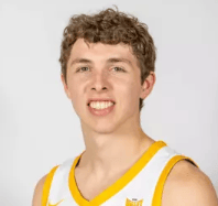 player headshot