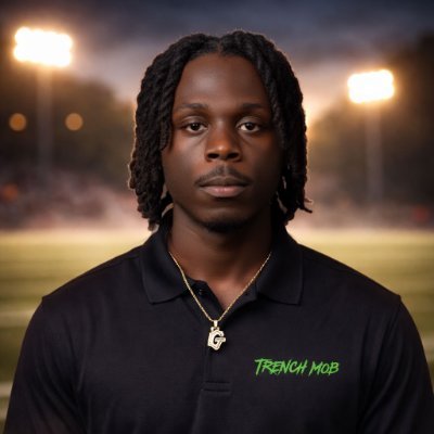 player headshot