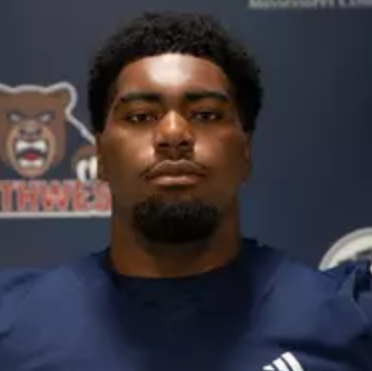 player headshot