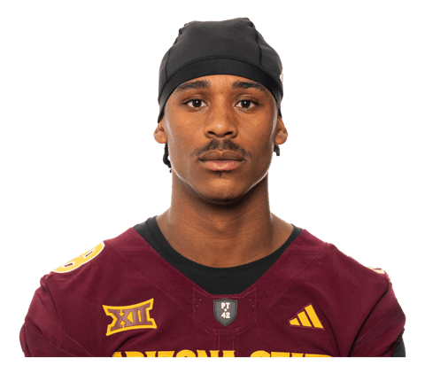 Jalen Moss