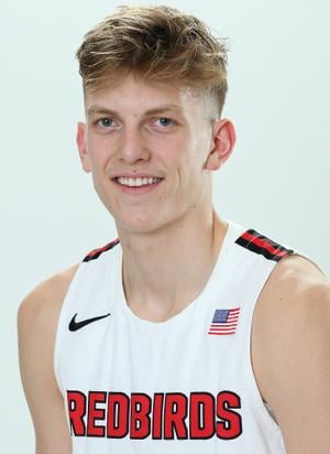 player headshot