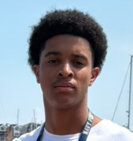 player headshot