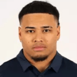 player headshot